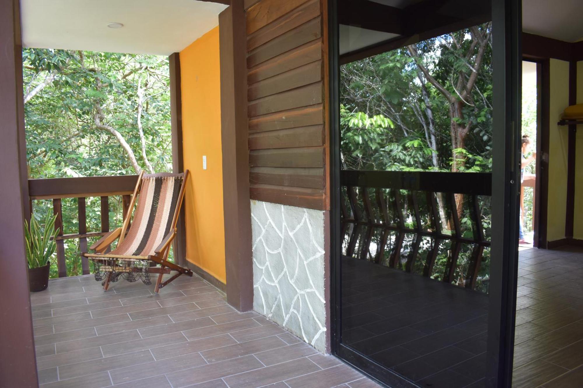Eco Aldea Kinich Ahau Villa Xpujil Exterior foto